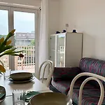 Apartament Skyline Park Residense *