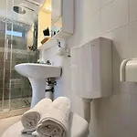 Apartament Skyline Park Residense