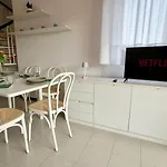 Skyline Park Residense Apartament Lignano Sabbiadoro