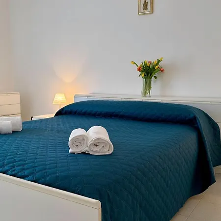 Apartament Skyline Park Residense