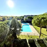 Skyline Park Residense Apartment