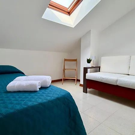 Skyline Park Residense Apartment *