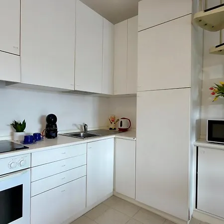 Skyline Park Residense Lignano Sabbiadoro