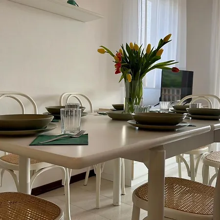 Skyline Park Residense Apartment Lignano Sabbiadoro