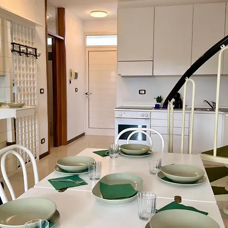 Skyline Park Residense * Lignano Sabbiadoro