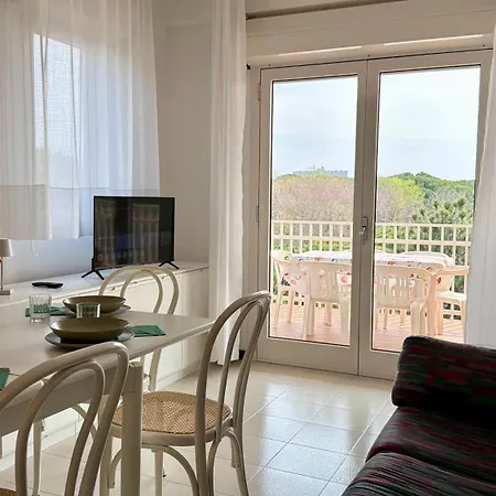 Skyline Park Residense Apartment Lignano Sabbiadoro