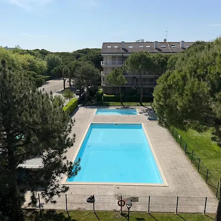Skyline Park Residense Apartment